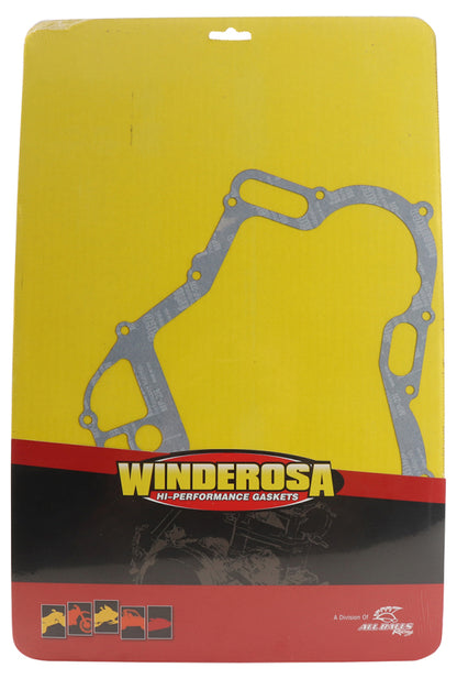 Vertex Pistons Vertex Gaskets 02-12 Suzuki DL1000 V-Strom Inner Clutch - Side Cover Gasket Kit 332038 332038 Photo - Primary
