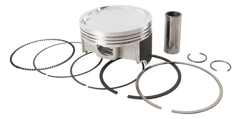Vertex Pistons Vertex Piston Kit 23908B 23908B Photo - Primary