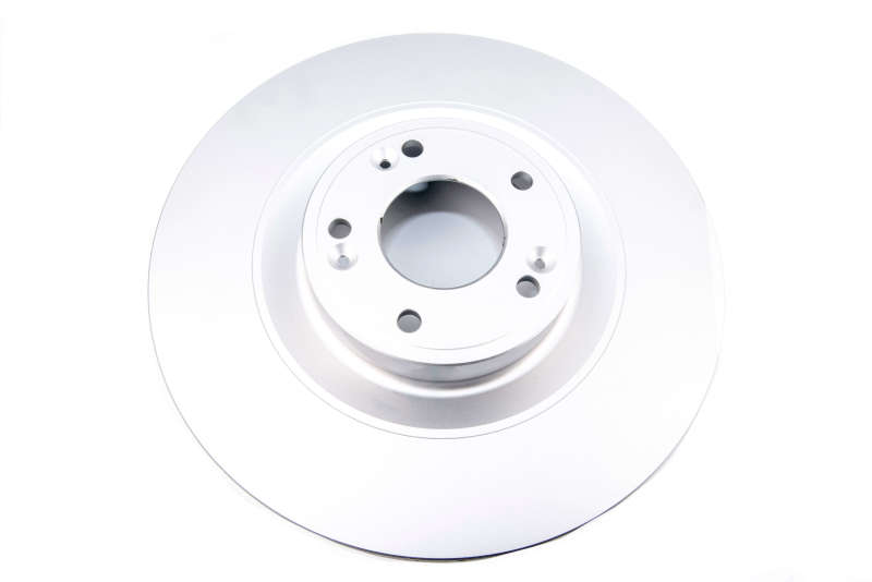 DBA 12-17 Hyundai Genesis 3.8L Front En-Shield Standard Rotor 3332E 3332E Photo - Primary