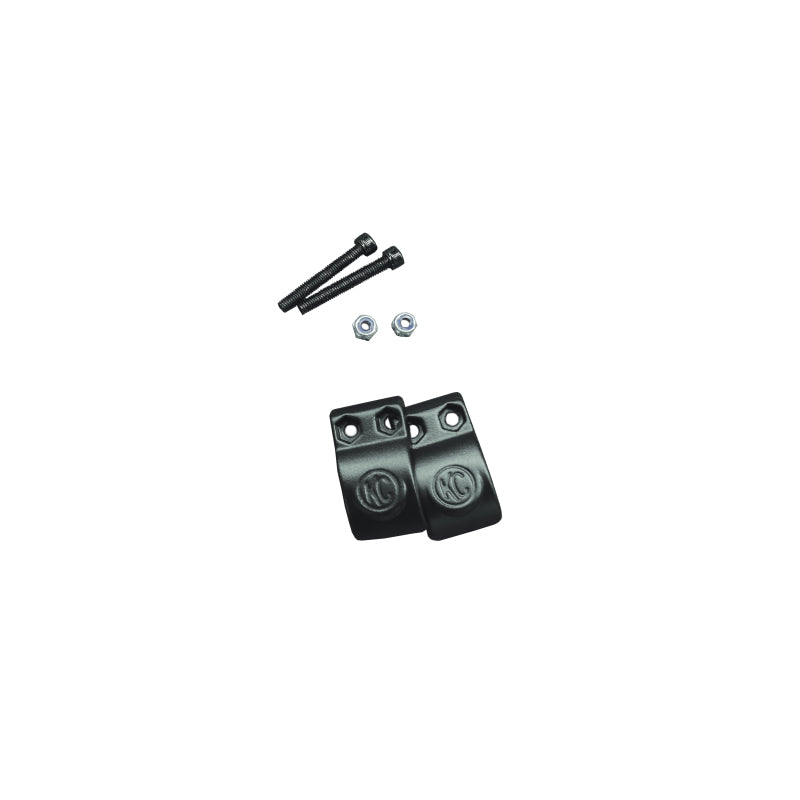 KC HiLiTES KCL Light Mounts Lights Light Mounts main image
