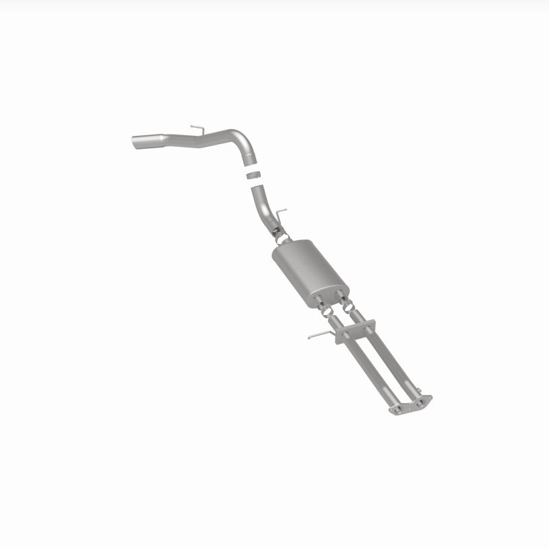 MagnaFlow Street Series Cat-Back Performance Exhaust System 15699 360 Degree Image Set