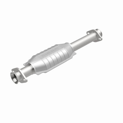 MagnaFlow Saab 9000 Standard Grade Federal / EPA Compliant Direct-Fit Catalytic Converter 22831 360 Degree Image Set