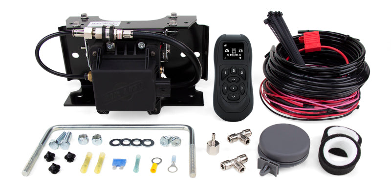 Air Lift Wireless Air Control System V2 w/EZ Mount 74000EZ 74000EZ Photo - Unmounted