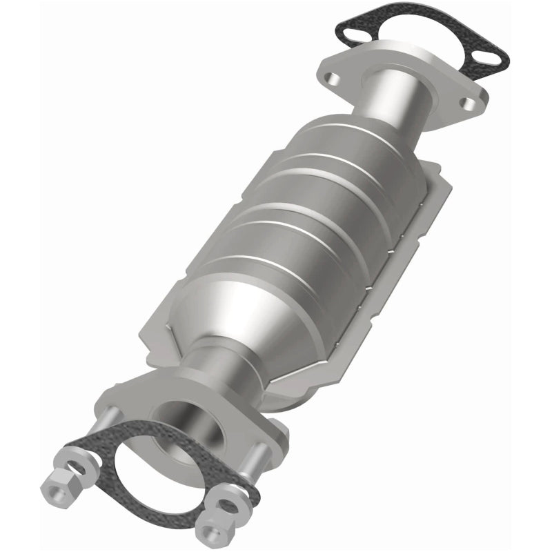 MagnaFlow HM Grade Federal / EPA Compliant Direct-Fit Catalytic Converter 24266 Photo - out of package