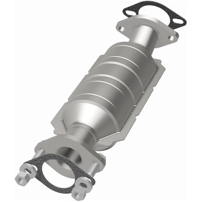 MagnaFlow HM Grade Federal / EPA Compliant Direct-Fit Catalytic Converter 24266 Photo - out of package