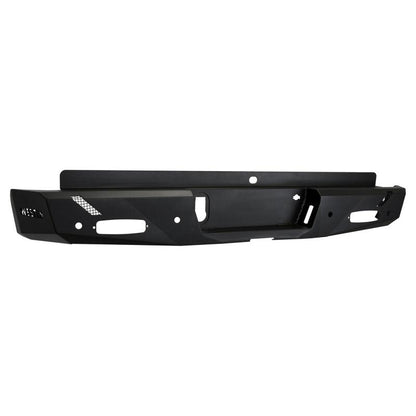 Westin 19-20 Ford Ranger Pro-Series Rear Bumper - Textured Black 58-421085 58-421085 Photo - Unmounted