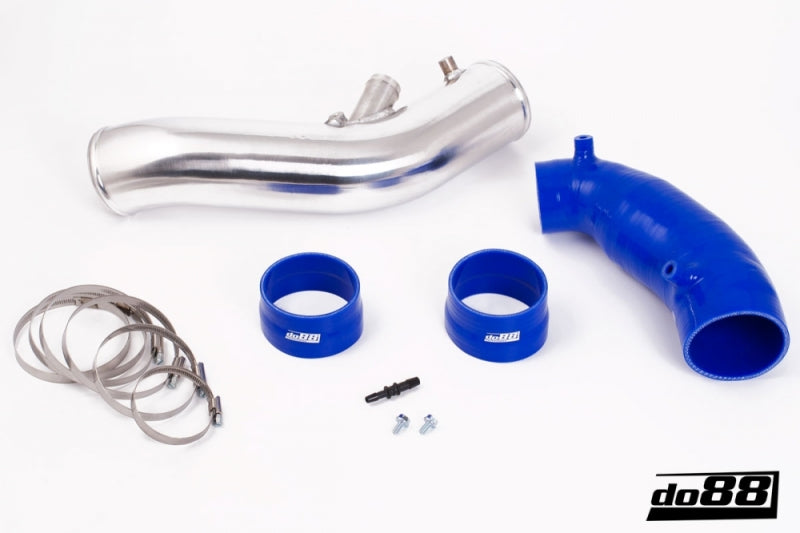 do88 DOB Pipe - Turbo Inlet Forced Induction Turbo Inlets main image
