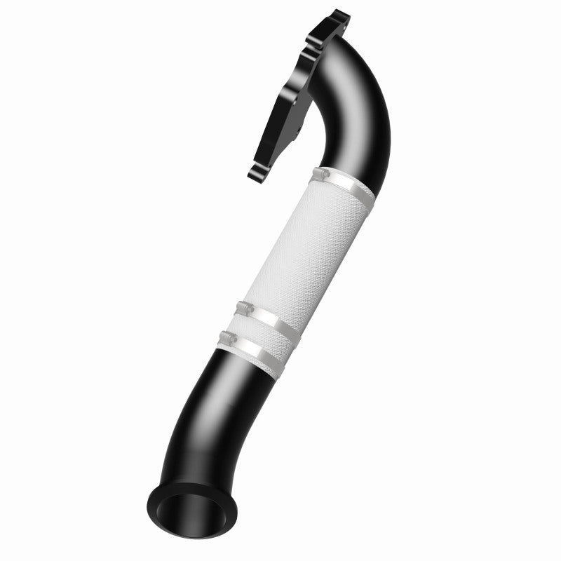 Magnaflow Manifold Pipe 15398 360 Degree Image Set