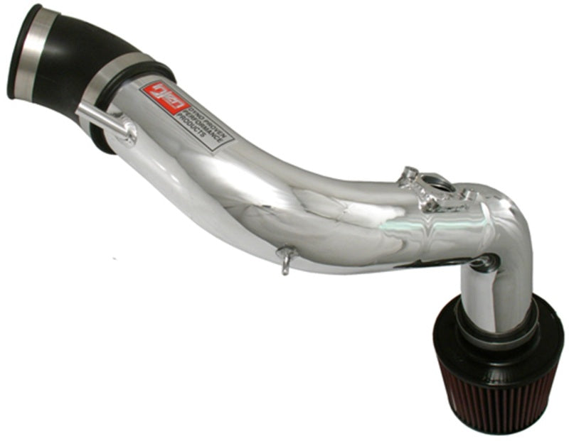 Injen Polished Cold Air Intake 06-08 Mazda 6 3.0L V6 (Automatic) SP6072P Photo - Primary