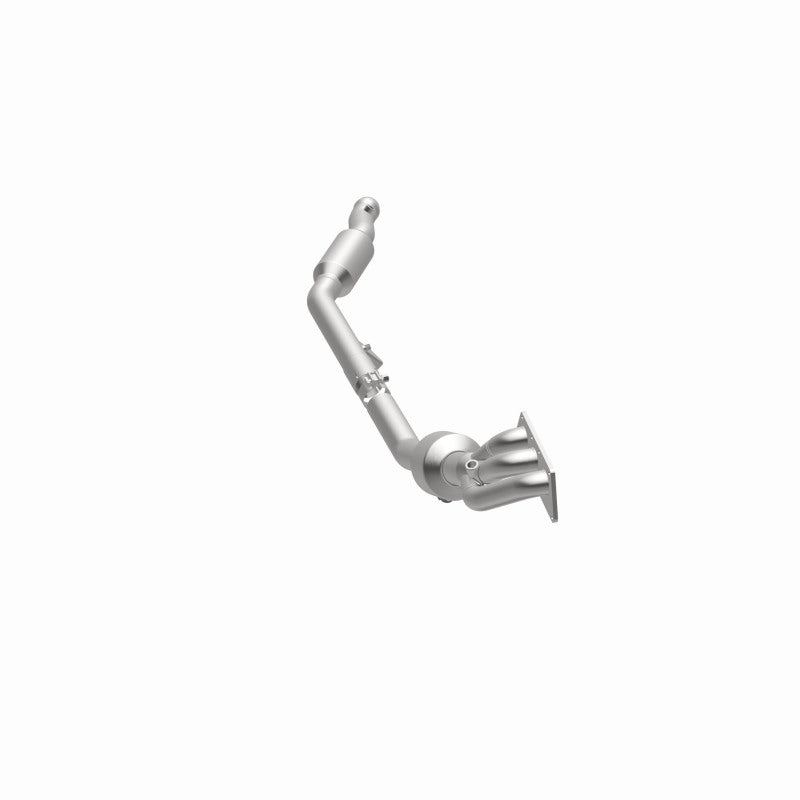 Magnaflow 12-15 ML350 V6 3.5 OEM Manifold Direct Fit Converter 22-069 22-069 360 Degree Image Set