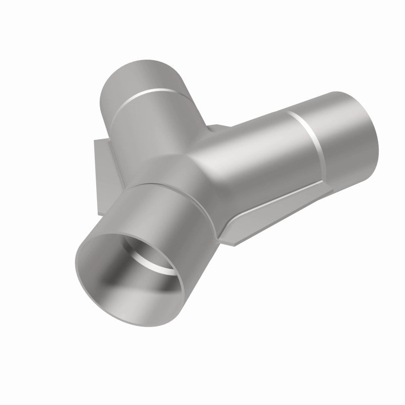 MagnaFlow Stainless Steel Y-Pipe 10733 360 Degree Image Set