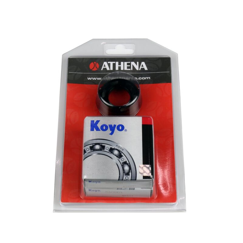 Athena 94-00 Yamaha YZ 125 Main Bearing & Seal Kit P400485444116 P400485444116 Photo - Primary