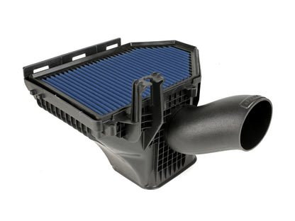 aFe MagnumFORCE Intake Super Stock Pro 5R Media Dodge Challenger 15-20 V6-3.6L/V8-5.7L/6.4L/6.2L 55-10001R 55-10001R Photo - Primary