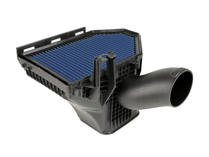 aFe MagnumFORCE Intake Super Stock Pro 5R Media Dodge Challenger 15-20 V6-3.6L/V8-5.7L/6.4L/6.2L 55-10001R 55-10001R Photo - Primary
