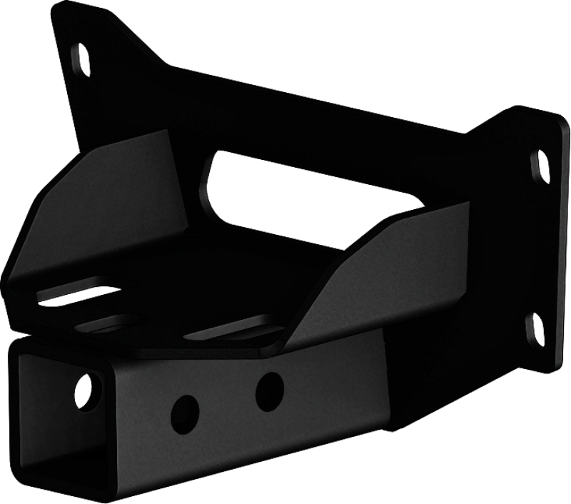 KFI Receiver Hitch Rear 100905 100905 Photo - Primary