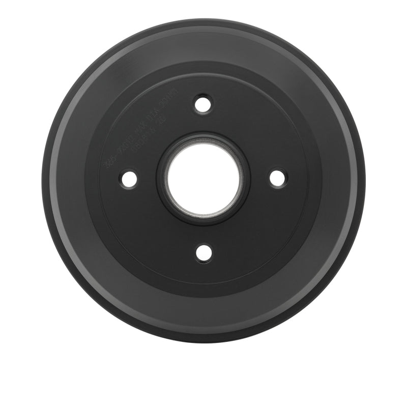 DFC DFC True Balanced Brake Drums Brakes, Rotors & Pads Brake Drums main image