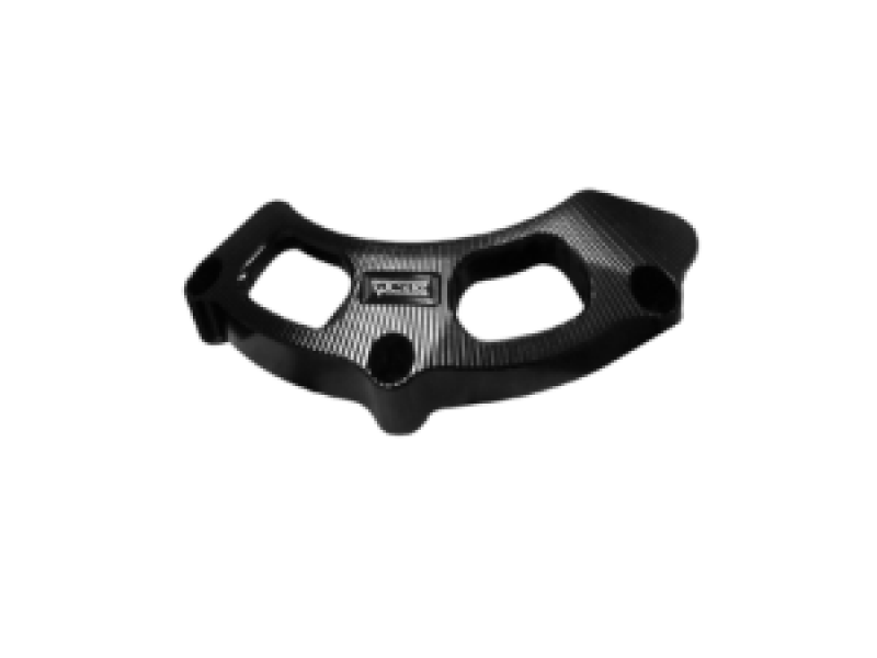 Vortex Racing Case Guard Suzuki GSXR1000- Black Left Side CS542K CS542K Photo - Primary