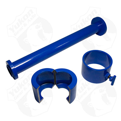 Yukon Gear & Axle Yukon Gear Axle Bearing Puller Tool YT P70 YT P70 Photo - Primary