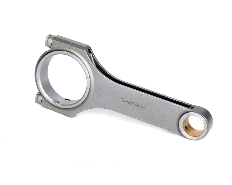 Carrillo Nissan/Infiniti/Datsun VQ35HR Pro-H 3/8 CARR Bolt Connecting Rods SCR5448-6 SCR5448-6 Photo - Primary