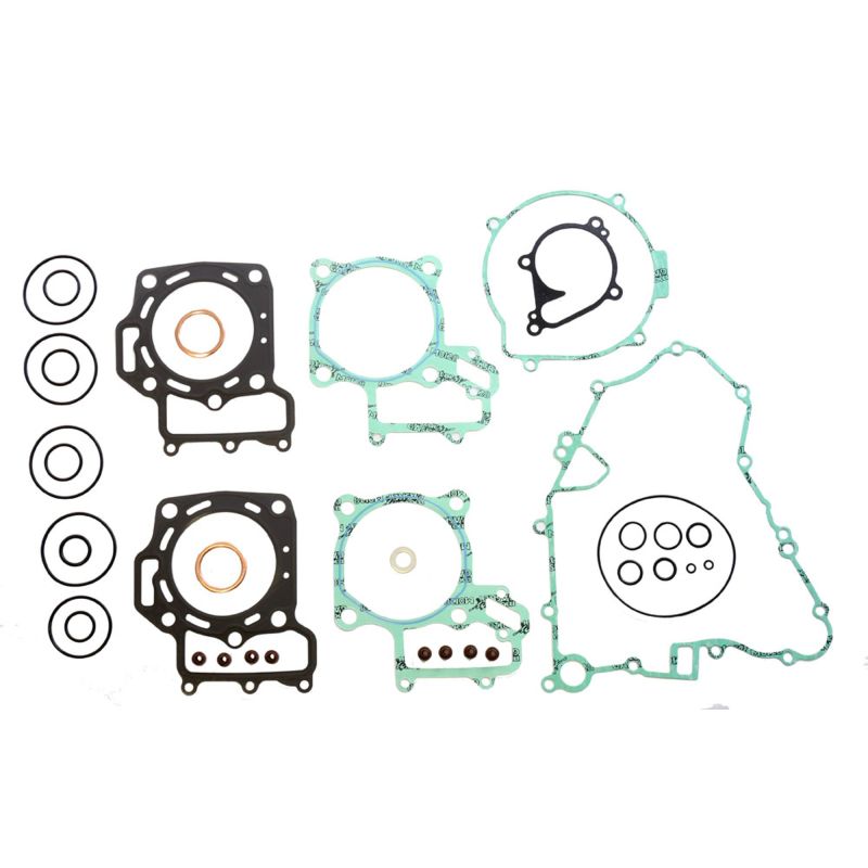 Athena 2004 Kawasaki KFX 700 Prairie 4X4 Complete Gasket Kit (Excl Oil Seals) P400250850019 P400250850019 Photo - Primary
