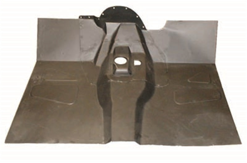 Omix Front Floor Panel- 55-69 Jeep CJ5 12007.04 12007.04 Photo - Primary