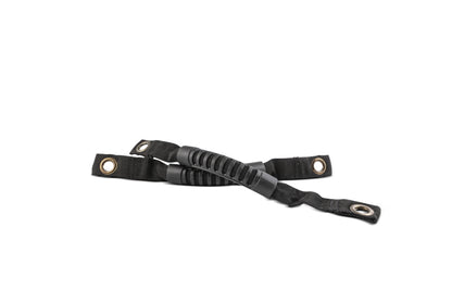 Body Armor 4x4 07-18 Jeep Wrangler JK Bolt On Multi-Point Grab Handle Pair 5143 5143 Photo - Primary