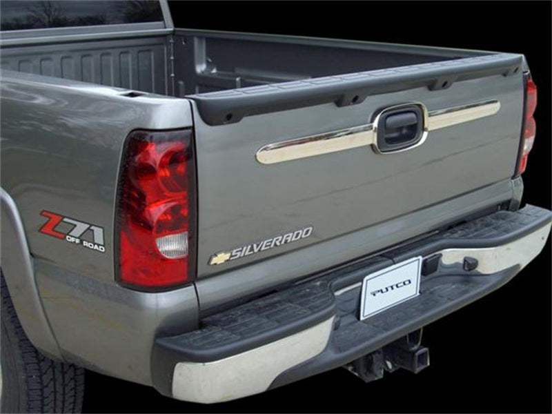 Putco 1999-2006, Chevrolet Silverado 403413 Photo - Primary