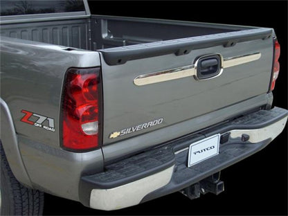 Putco 1999-2006, Chevrolet Silverado 403413 Photo - Primary