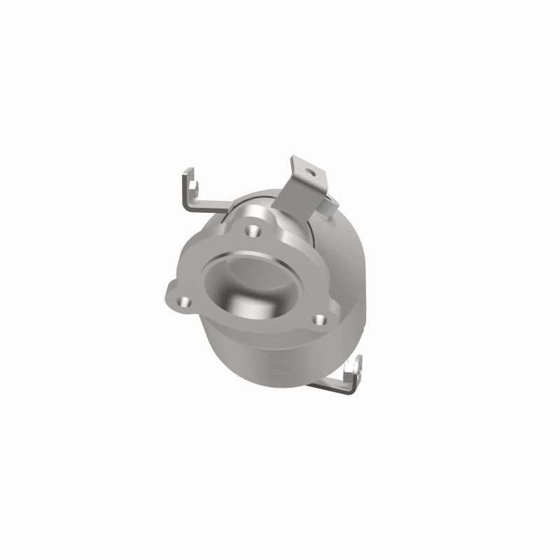 MagnaFlow Hyundai Genesis Coupe OEM Grade Federal / EPA Compliant Direct-Fit Catalytic Converter 49251 360 Degree Image Set