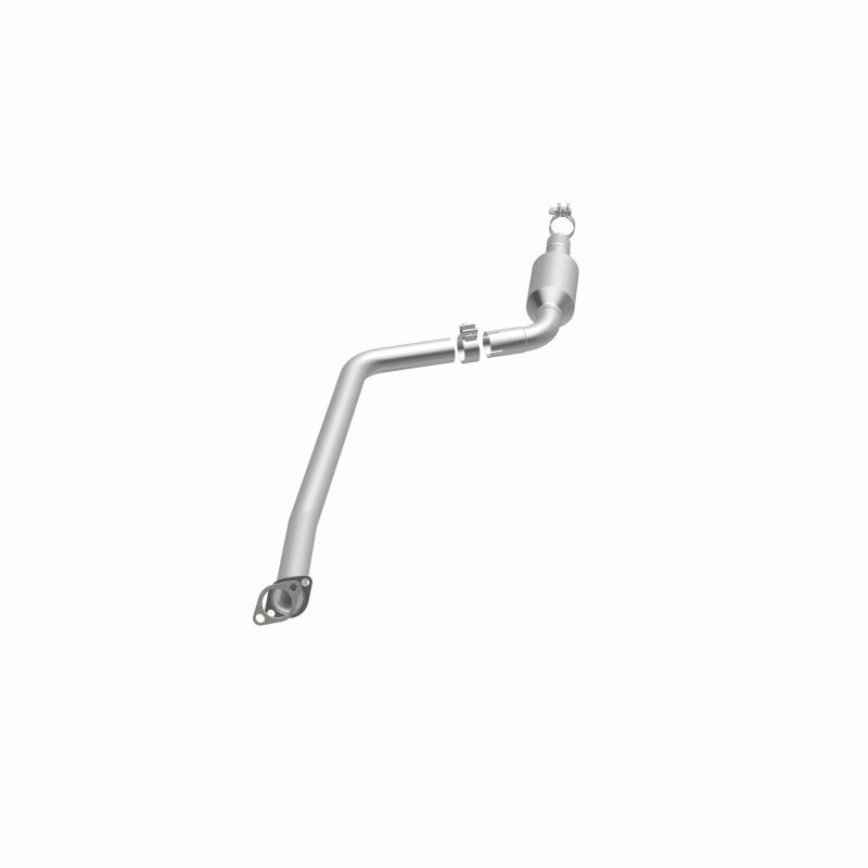 MagnaFlow BMW X3 OEM Grade Federal / EPA Compliant Direct-Fit Catalytic Converter 52250 360 Degree Image Set
