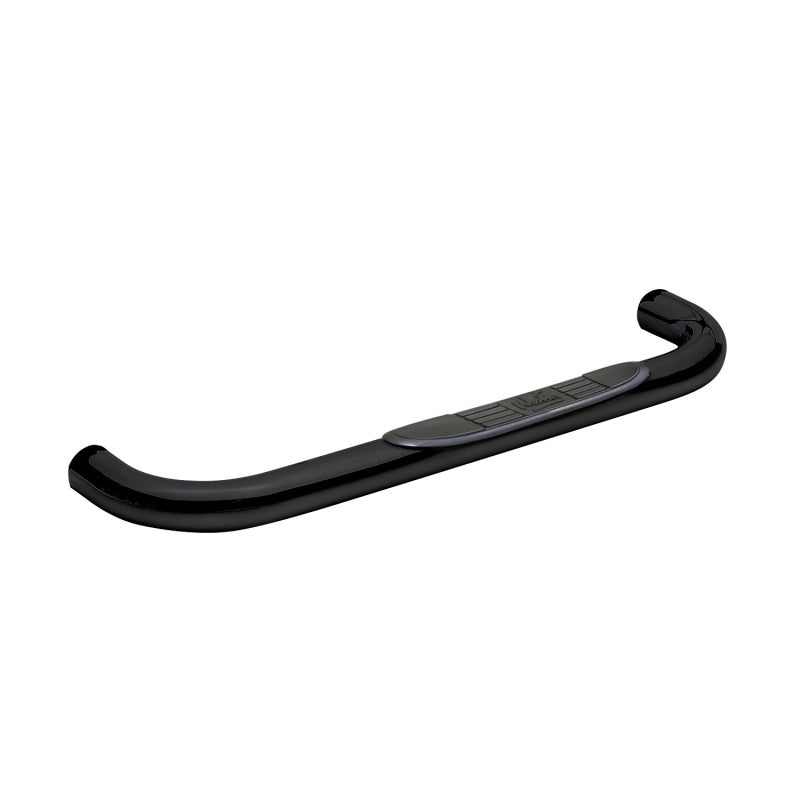 Westin 2001-2004 Ford Explorer Sport 2dr Signature 3 Nerf Step Bars - Black 25-1925 25-1925 Photo - Primary