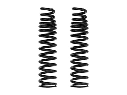 ICON 21-23 Ford Bronco Rear Heavy Rate Coil Spring Kit 48200 48200 Photo - Primary