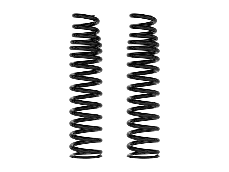 ICON 21-23 Ford Bronco Rear Heavy Rate Coil Spring Kit 48200 48200 Photo - Primary