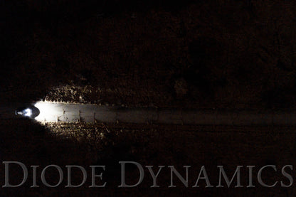 Diode Dynamics Stage Series C1 LED Pod Pro - White Flood Flush ABL Each DD6475S DD6475S User 7