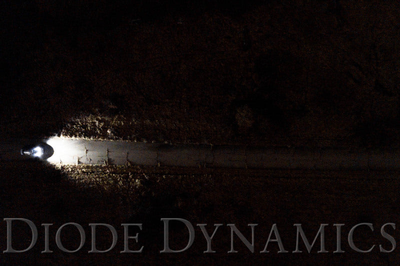 Diode Dynamics Stage Series C1 LED Pod Sport - Yellow Flood Flush ABL Each DD6473S DD6473S User 5