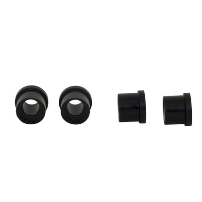 BBK Performance 86-04 Ford Offset Rack Polyurethane Bushing Kit 2508 User 1