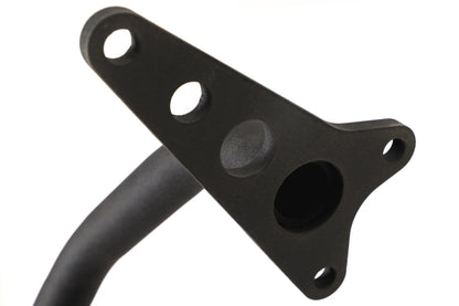 GrimmSpeed 2015+ Subaru WRX/STI Bumper Bar Black Powder 090261 090261 User 1