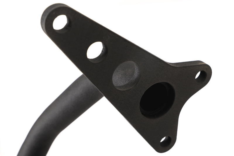 GrimmSpeed 2015+ Subaru WRX/STI Bumper Bar Black Powder 090261 090261 User 1