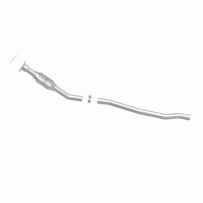 MagnaFlow HM Grade Federal / EPA Compliant Direct-Fit Catalytic Converter 24074 360 Degree Image Set