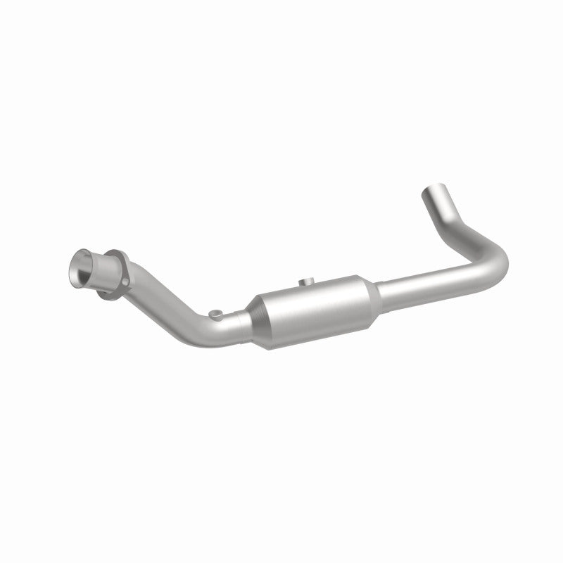 MagnaFlow California Grade CARB Compliant Direct-Fit Catalytic Converter 5451651 360 Degree Image Set