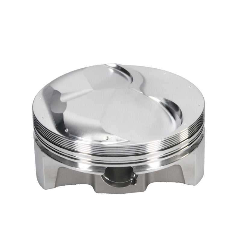 JE Pistons BBC 4.660in Bore 23cc Dome Pistons - Set of 8 377907 377907 User 7