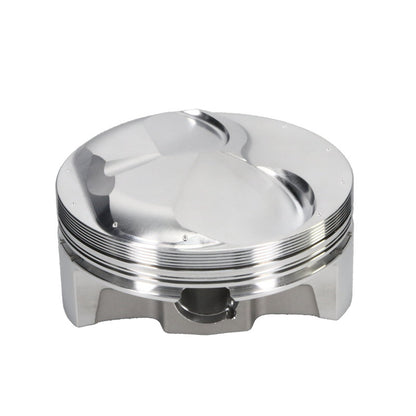 JE Pistons BBC 4.660in Bore 23cc Dome Pistons - Set of 8 377907 377907 User 7