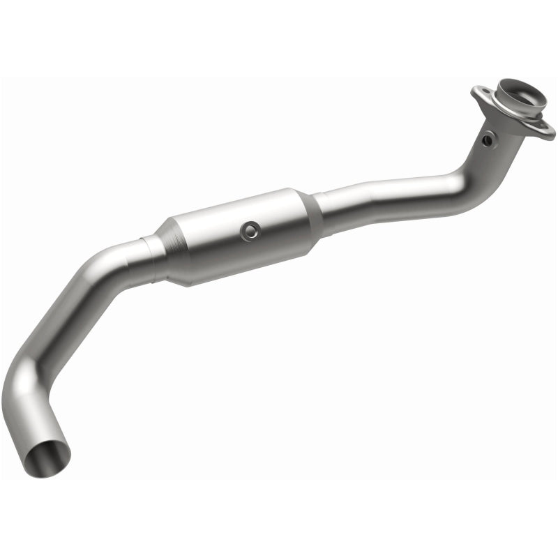 Magnaflow 2006 Ford F-150 5.4L Direct Fit Converter 4651694 4651694 Photo - out of package