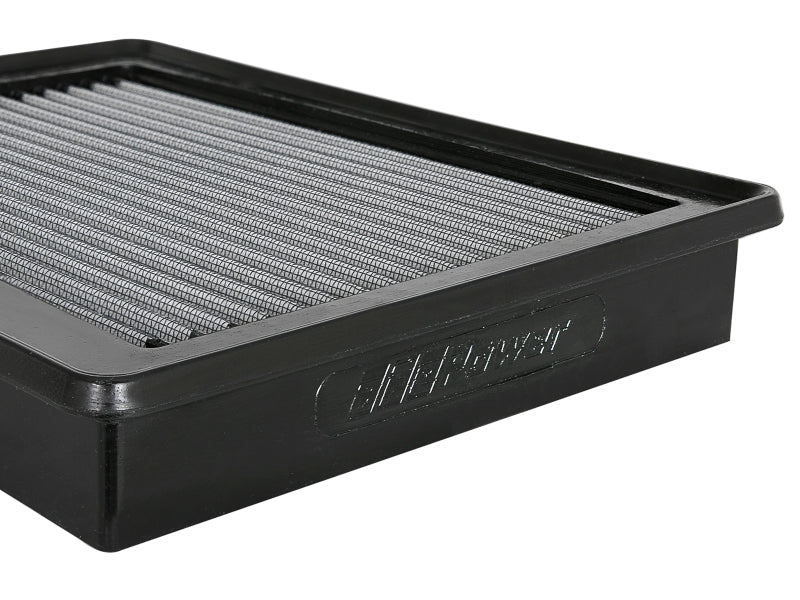 aFe Magnum FLOW Pro DRY S OE Replacement Filter Nissan Titan 17-18 V8-5.6L 31-10272 Photo - Unmounted