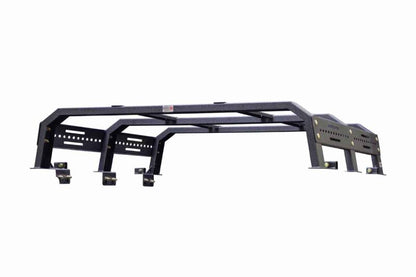 Fishbone Offroad 2016+ Toyota Tacoma Short 61In Tackle Rack FB21244 FB21244 Photo - Primary