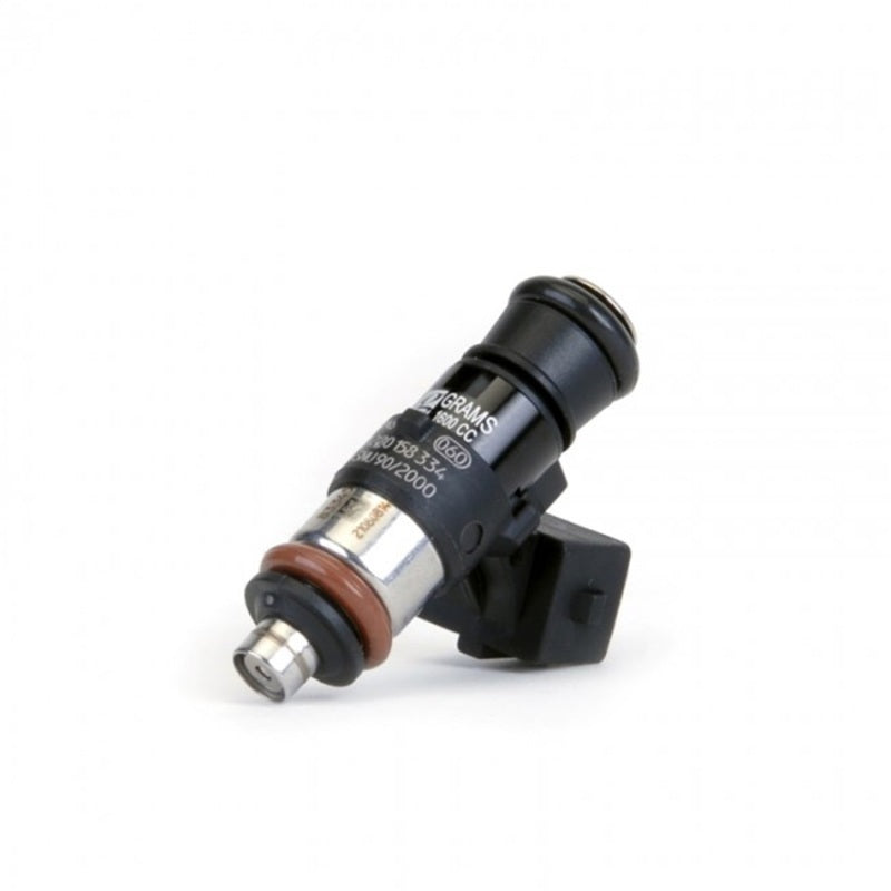 Grams Performance 1600cc Focus ZXT/ SVT/ RS/ SVO/ Super Coupe/ 2.3T INJECTOR KIT G2-1600-0402 G2-1600-0402 Photo - Primary
