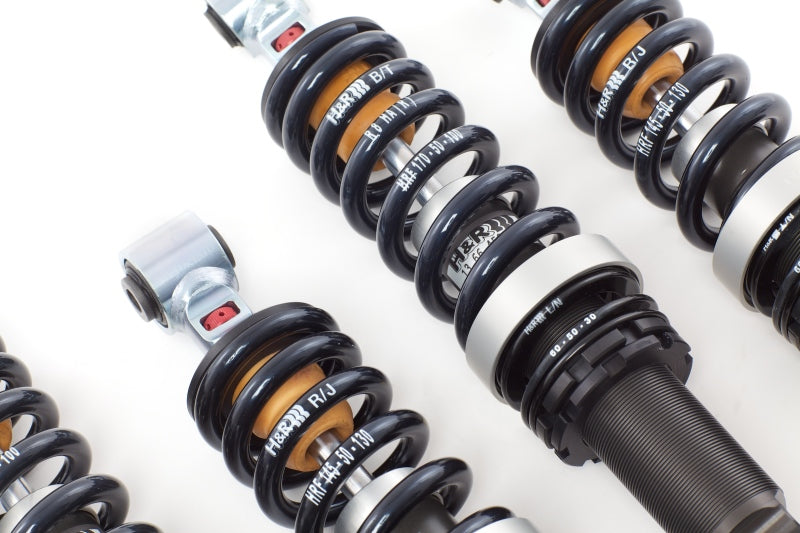 H&R RSS+ Coilovers Audi R8 2008-2012 32058-1 Photo - Primary