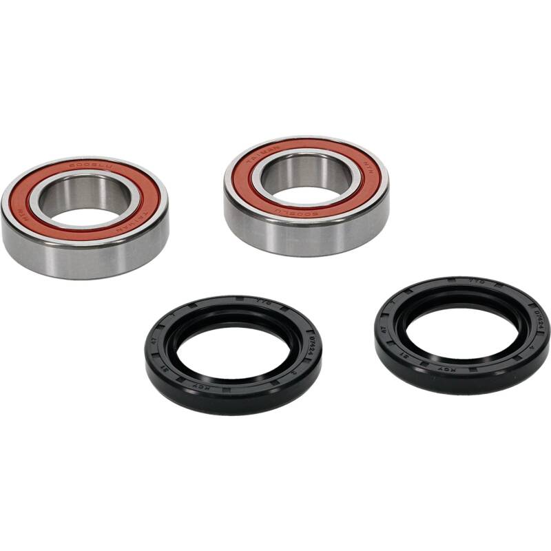 Pivot Works Pw Premium Wheel Bearing 25-1378-P 25-1378-P Photo - Primary