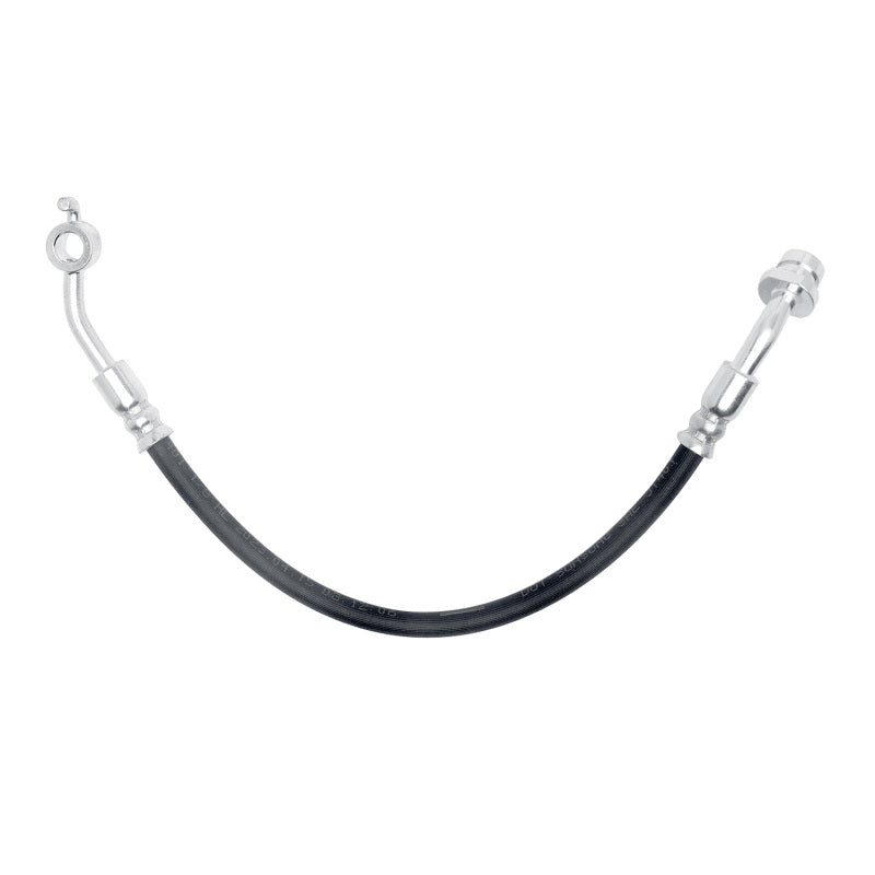 DFC DFC Brake Hoses Brakes, Rotors & Pads Brake Line Kits main image