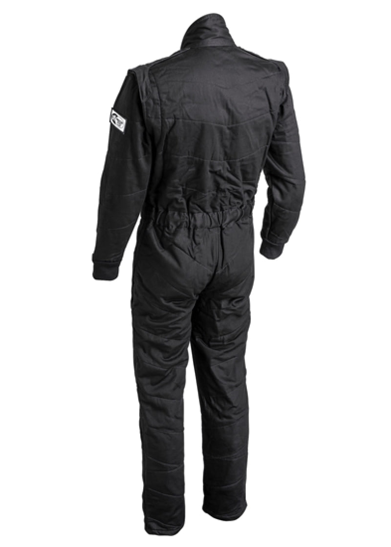 Sparco Suit Jade 3 Med Black 001059J2MNR Photo - Primary